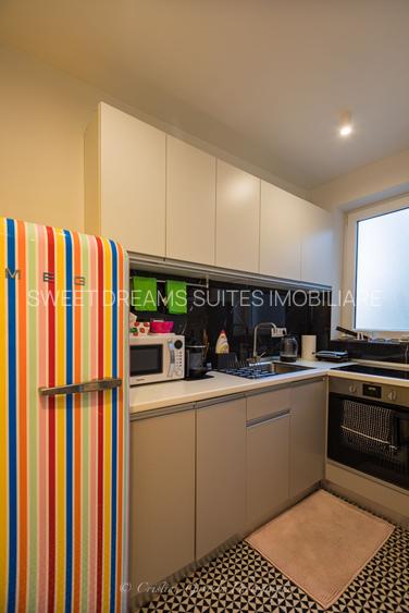 Vanzare apartament 2 camere, Ion Campineanu - Sala Palatului, Calea Victoriei - 12