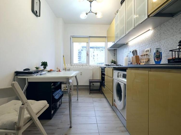 Lacul Tei / etaj 3 / renovat / apropiere P Circului / - 11