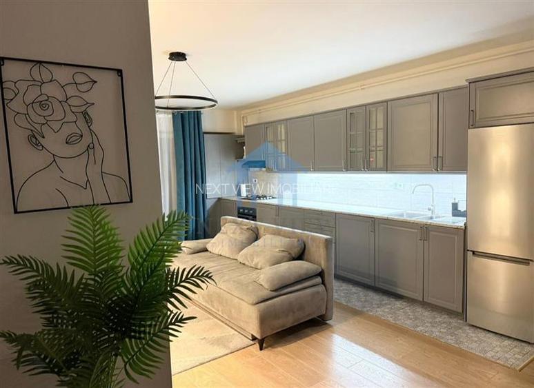 Apartament 2 camere, Central - 6