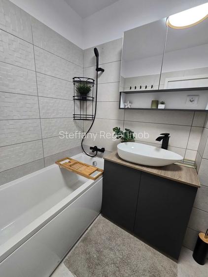 Apartament 2 camere de vânzare Crangasi Aqua City - 7
