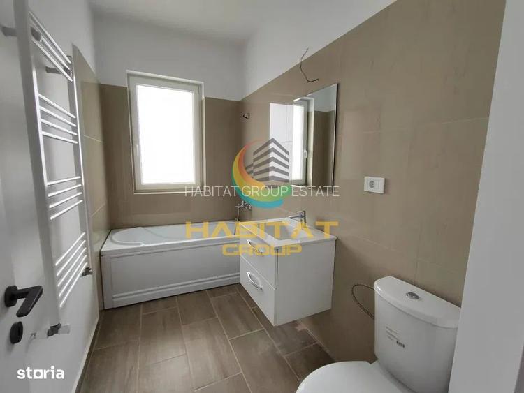 Aparatorii Patriei apropiere metrou vanzare 2 cam decomandat - 10