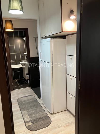 Inchiriere 2 camere Militari-Lujerului,decomandat,7/10,modern,AC,parcare,450€ - 16