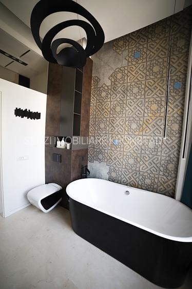 Apartament 3 camere de lux  Centru Istoric, 130mp, 2000Euro - 4