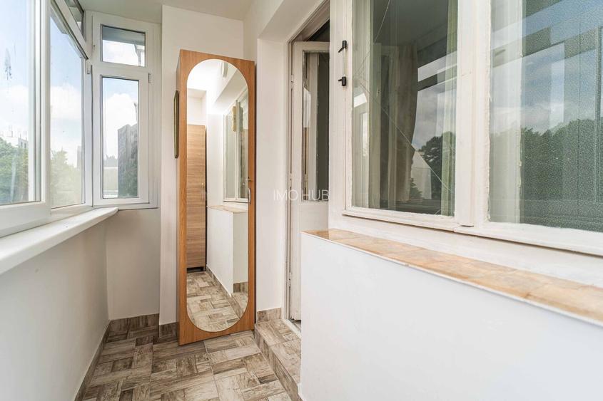 Apartament de vanzare 2 camere zona Tatarasi-Dispecer - 8