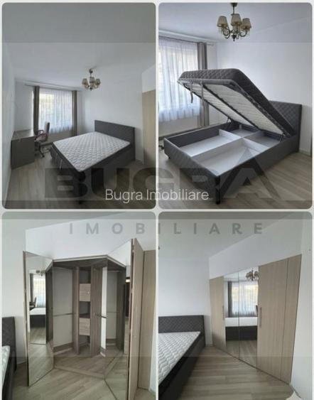 Apartament 2 camere decomandate, 54mp,  balcon, parcare, zona Petrom - 8