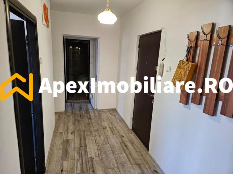 Apartament 2 camere de inchiriat Sebastian București | ApexImobiliare.ro - 9