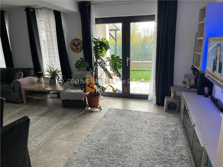 Casa tip P+1 in zona Vernesti - 4