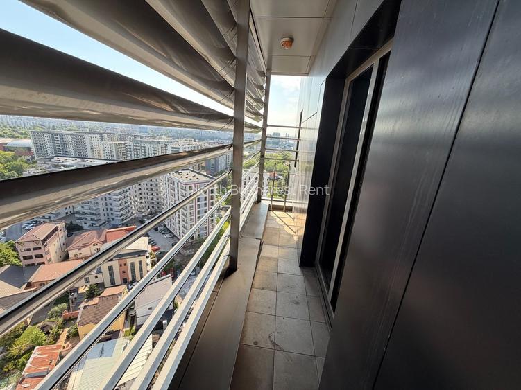 Spațiu birouri | Riverside Tower | Splaiurile Independenței | 442 mp - 15