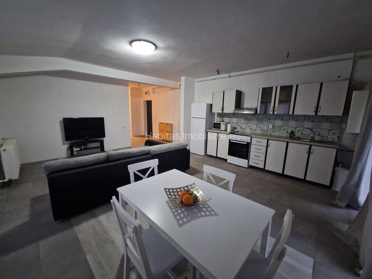 Apartament 2 camere, semidecomandat, zona strazii Stejarului Floresti - 5