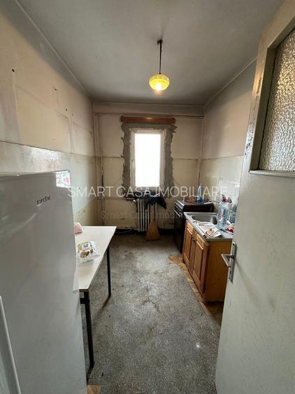 Apartament 3 camere Cantemir - 2