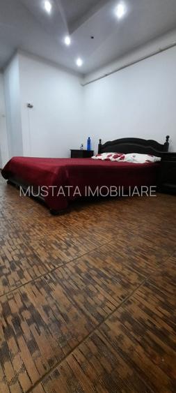 ETAJ 1. Garsoniera , zona Hipodrom-Pietatii. - 2