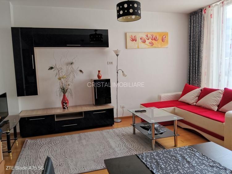 2 camere de vanzare| bloc 2016 | et. 1 | Marriot -Palatul Parlamentului - 5