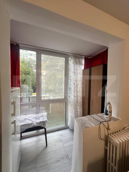 Apartament 3 camere, 57 mp, zona Dacia - Gheorghe Lazar