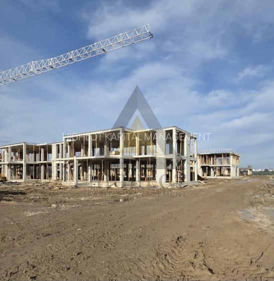 PRELUARE INVESTITIE / Cesionare drept de cumparare vila – plata in transe  - 18