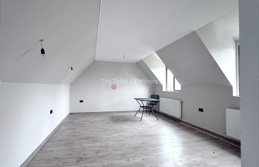 Proprietate amenajata in scop turistic - 13