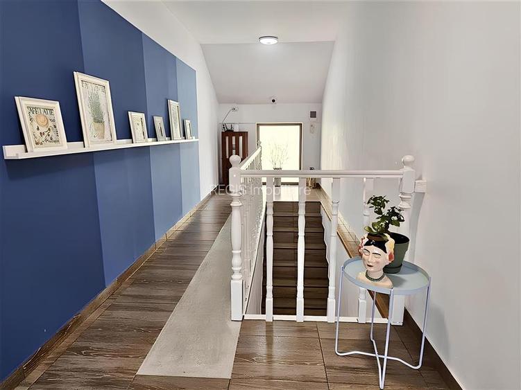Apartament cu 3 Camere Modern si Central de Inchiriat - 10