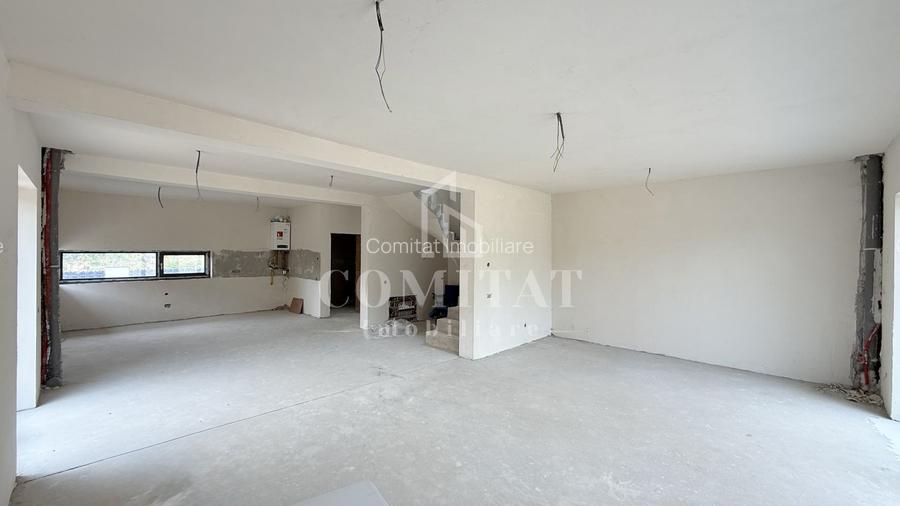 0% comision Casă individuală | teren 550 mp | Feleacu - 4