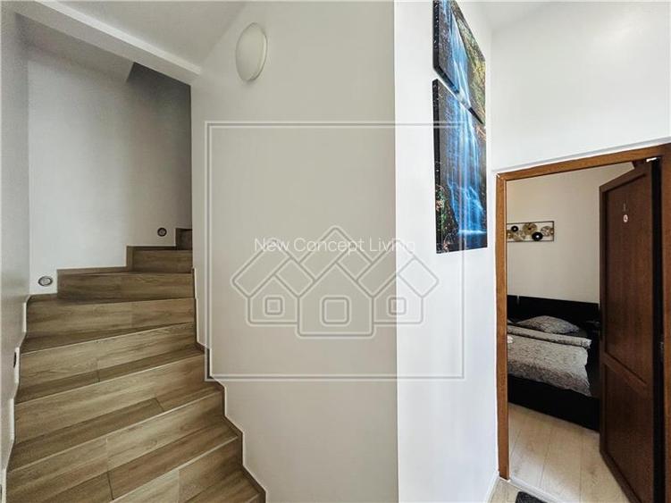 Apartament de vanzare in Sibiu - 85 mp utili  - Zona Ultracentrala - 11