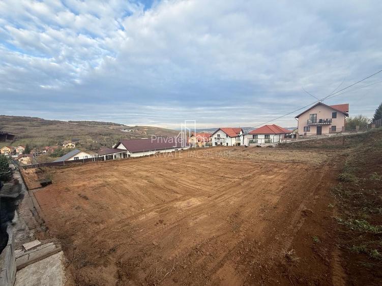 Teren 500 Mp, De Vanzare, Cu Proiect, Sancraiul de Mures - 4