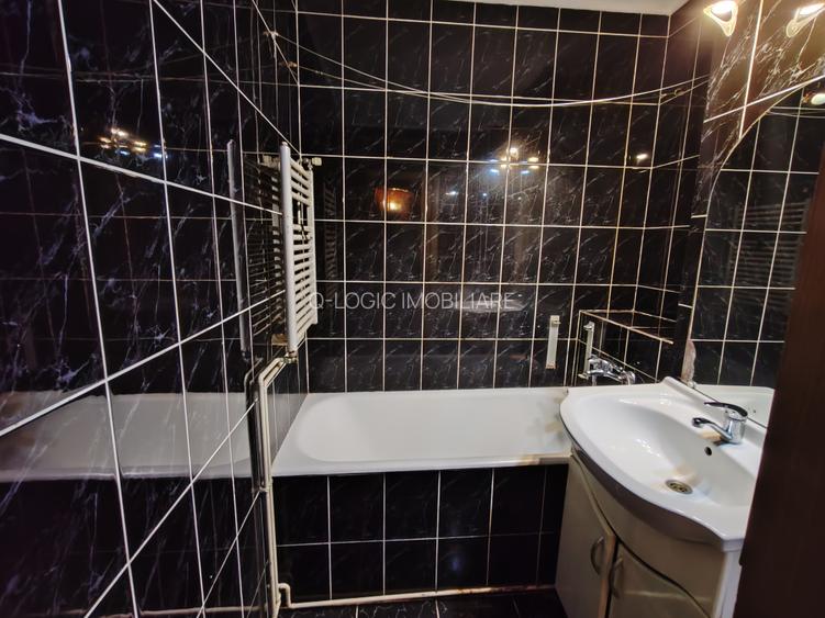 Apartament 2 camere liber la vanzare zona Craiter - 10