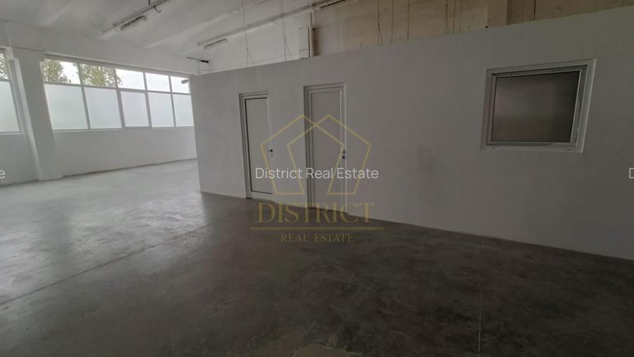 Spatiu Depozitare si Birouri | Zona Industriala Freidorf | Acces Auto/TIR - 16