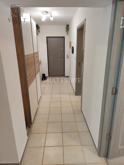 APARTAMENT 3 CAMERE-SEBASTIAN-PARC-AN 2001-MOBILAT-UTILAT-PARCARE - 15