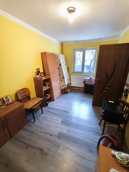 ROANDY-Apartament 2 camere cu centrala termica proprie-Malu Rosu - 2