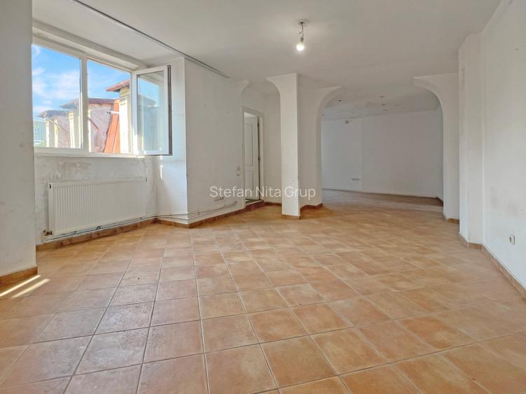Apartament 3 camere Rosetti Universitate - 3