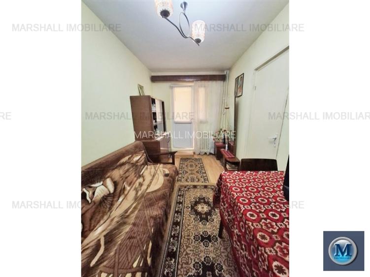 Apartament 3 camere de vanzare, zona Mihai Bravu, 48 mp #16582 - 8