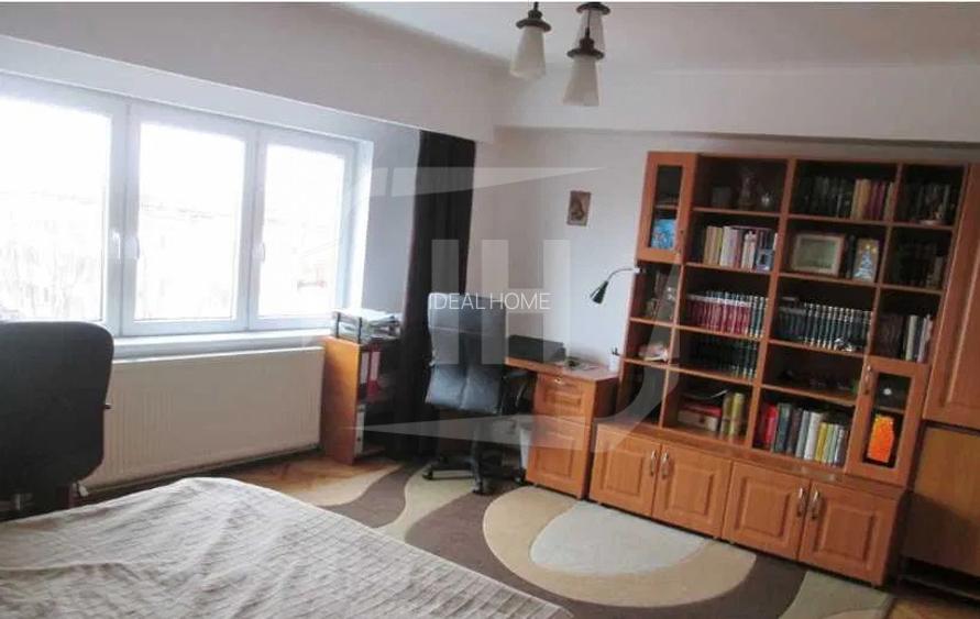 Apartament 3 camere, 76 mp, etaj intermediar, zona Titulescu - 2