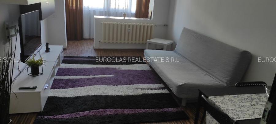 Garsoniera - zona Gara/Abator - 62.000 euro (Cod E11) - 3