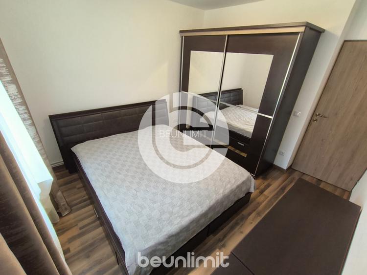 Apartament 4 camere -70 mp  decomandat - Vasile Aron - 5