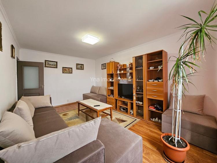 Oferta vanzare ap 3 cam Gavana 3, mobilat si utilat, 93000 EURO - 4