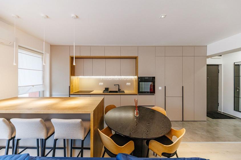 Apartament 3 camere, cu vedere catre padure, bloc nZEB - Comision 0% - 3