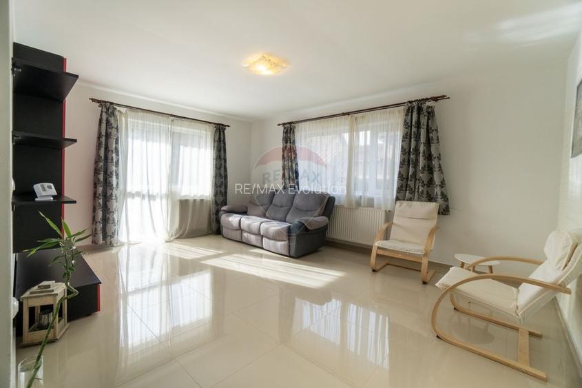 COMISION 0%| CASA INDIVIDUALA| 550MP TEREN| IZVOR-TARLUNGENI - 4