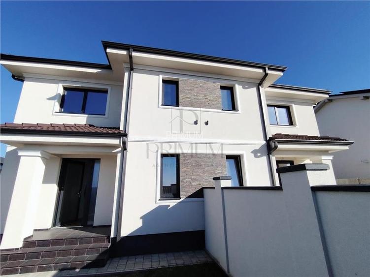 Duplex finalizat - toate utilitatile - finisaje premium - 4