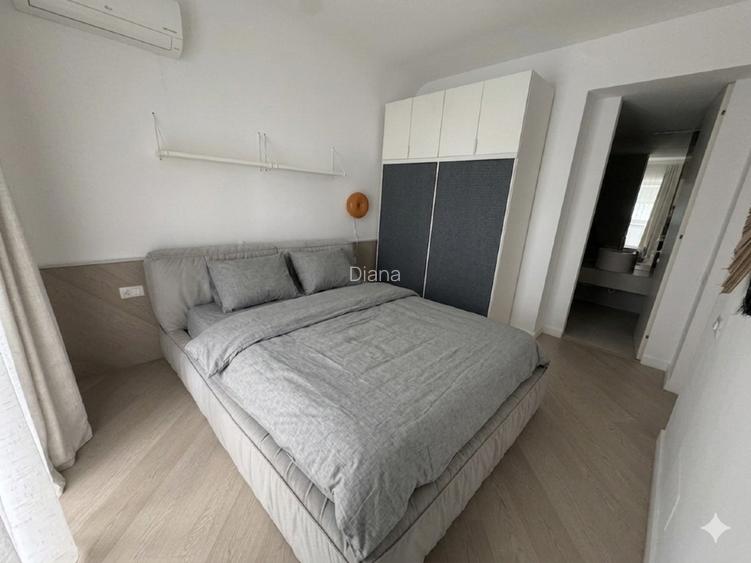 Apartament 3 camere decomandat Cortina North - parcare subterană inclusa - 3
