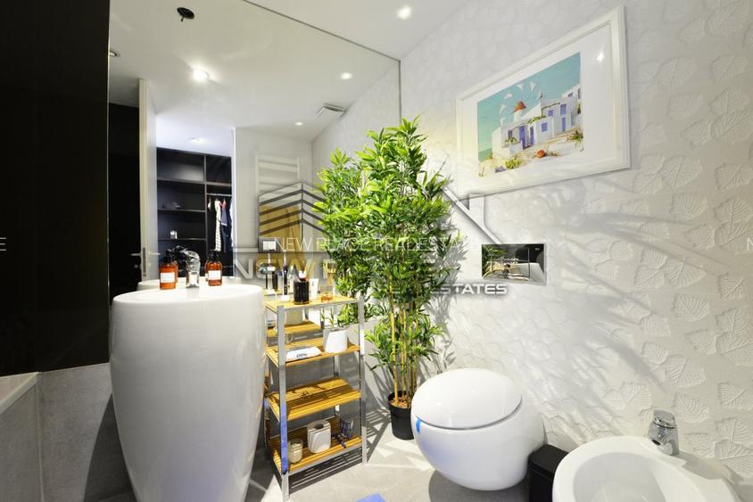 Cortina Residence | Apartament deosebit | View spectaculos | Lux - 18