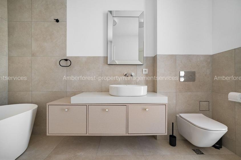 Inchiriere apartament 3 camere in Amber Forest - 14