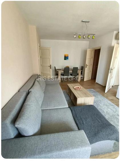 Apartament 2 camere - Zona Piata Romana - 3