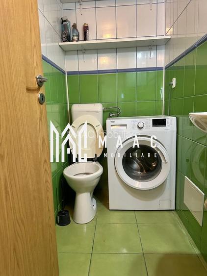 Apartament de vânzare I 3 camere I 65 MPU I 2 balcoane I pivniță I Valea Aurie - 7