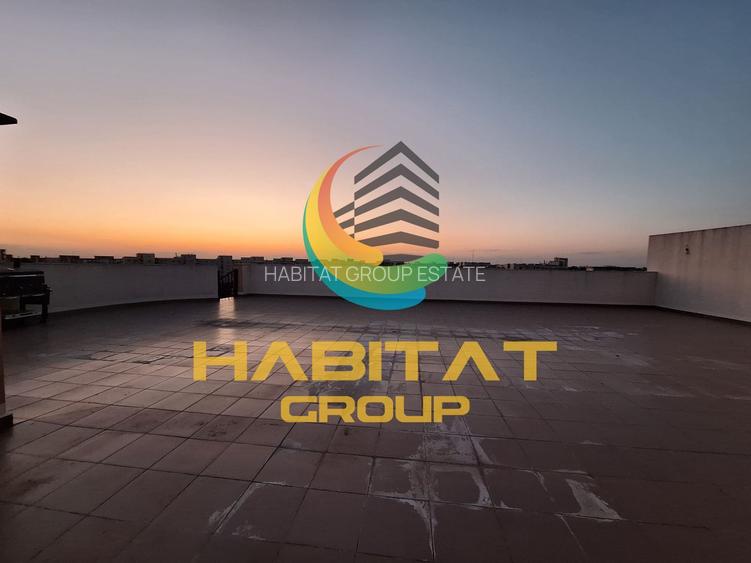 Penthouse 3 camere 298mp incalzire pardoseala mobilat utilat - 12