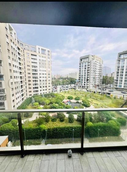 2 camere - GranVia Park - Plaza Romania - Liber de la 01.04 - 12