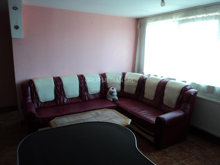 Apartament 3 camere ,mansardă zidita, centrala proprie – Zona Nord - 7