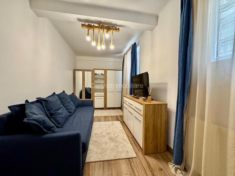 Apartament 2 camere la demisol | Strada Constantin Coandă | Piața Victoriei - 3