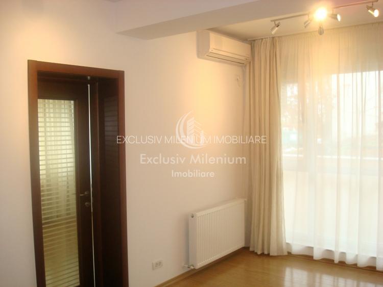 Spatiu Birouri la casa Tei-Barcu Vacarescu - 3