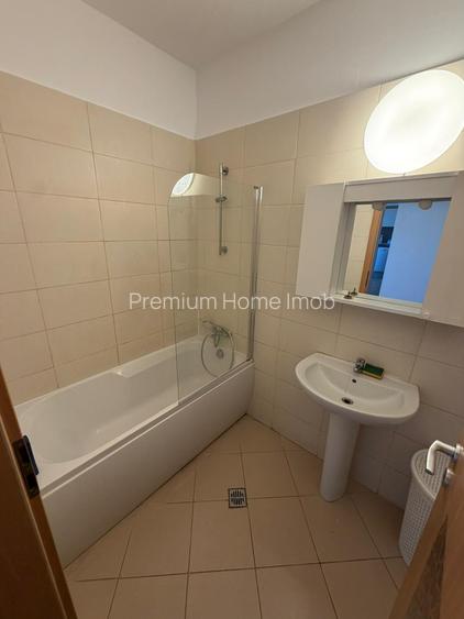 Apartament | 2 camere | bloc nou | metrou | Mihai Bravu - 9