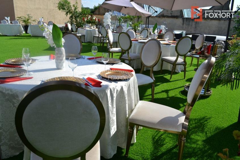 Restaurant complet mobilat si utilat de inchiriat in zona Brancoveanu  - 15