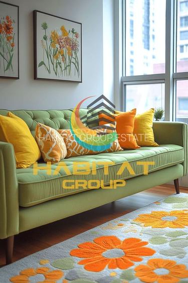 Vanzare garsoniera premium Brancoveanu Kaufland centrala proprie bloc finalizat - 2