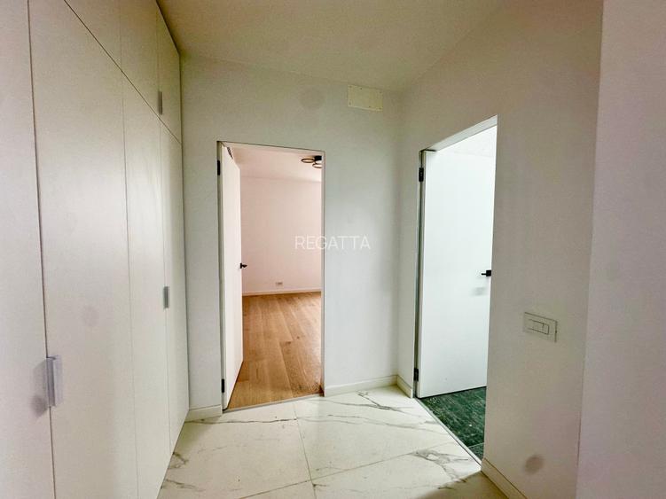 penthouse cu 4 dormitoare si rooftop 200mp-Aviatiei-Pipera - 9